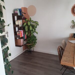 appartement Statendaalder Leiderdorp