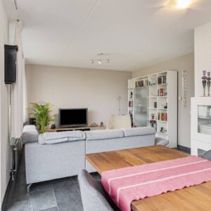 appartement Statenlaan Den Bosch