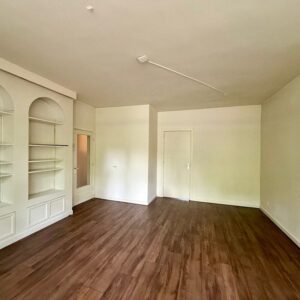 appartement Statenweg Rotterdam