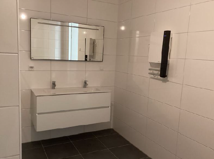 appartement Stationslaan Breda - Afbeelding 3