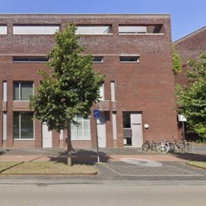 appartement Stationslaan Breda