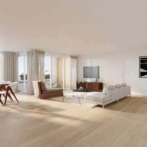 appartement Stationslaan Breda