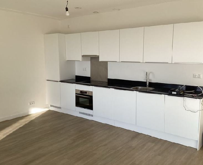 appartement Stationslaan Breda - Afbeelding 5