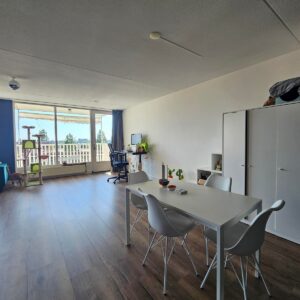 appartement Stationsplein Schiedam