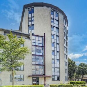 appartement Stationsplein Sittard