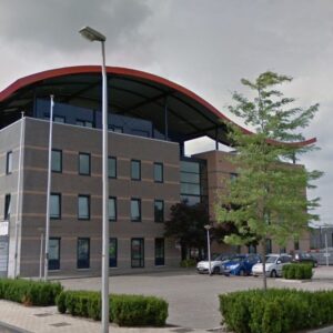 appartement Stationsplein Steenwijk