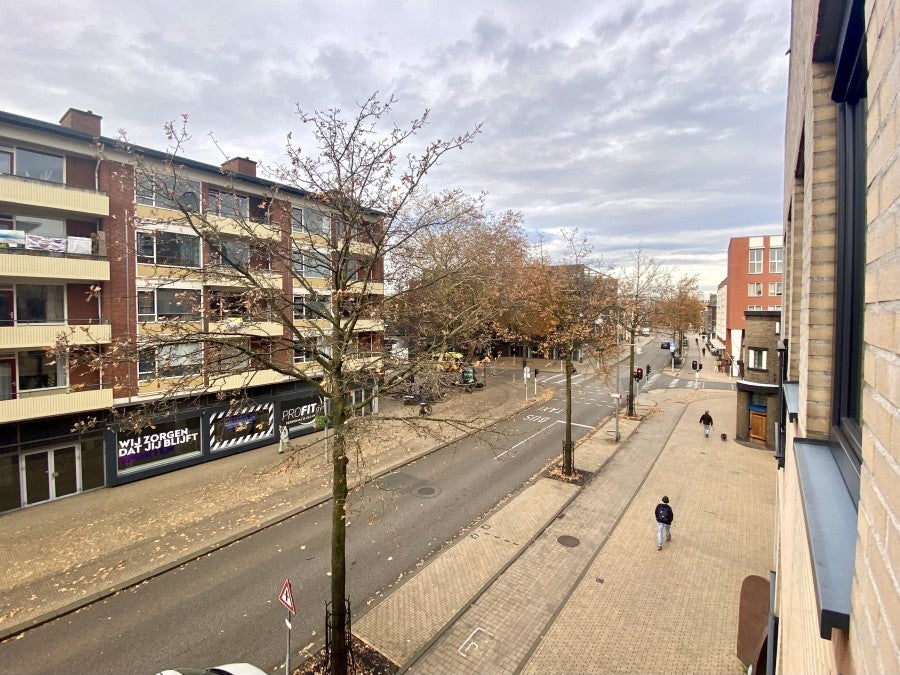 appartement Stationsstraat Apeldoorn - Afbeelding 2