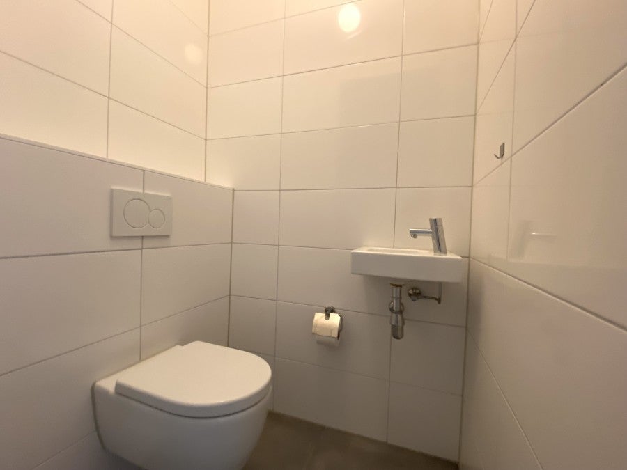 appartement Stationsstraat Apeldoorn - Afbeelding 5