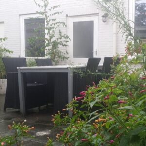 appartement Stationsstraat Boxtel