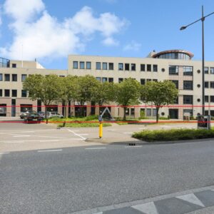 appartement Stationsstraat Helmond