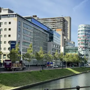 appartement Stationsstraat Utrecht
