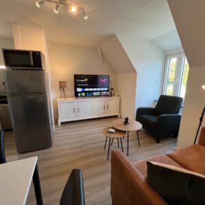 appartement Stationstraat Nuth