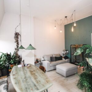 appartement Steegoversloot Dordrecht