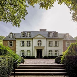 appartement Steenbergen Laren