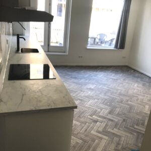 appartement Steenstraat Arnhem