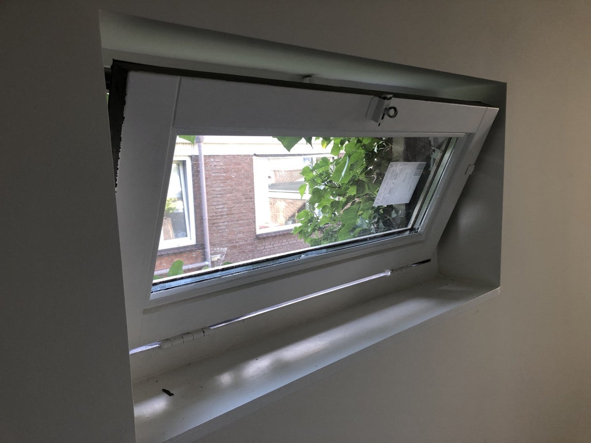 appartement Steenstraat Arnhem - Afbeelding 5