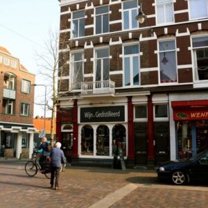 appartement Steenstraat Arnhem