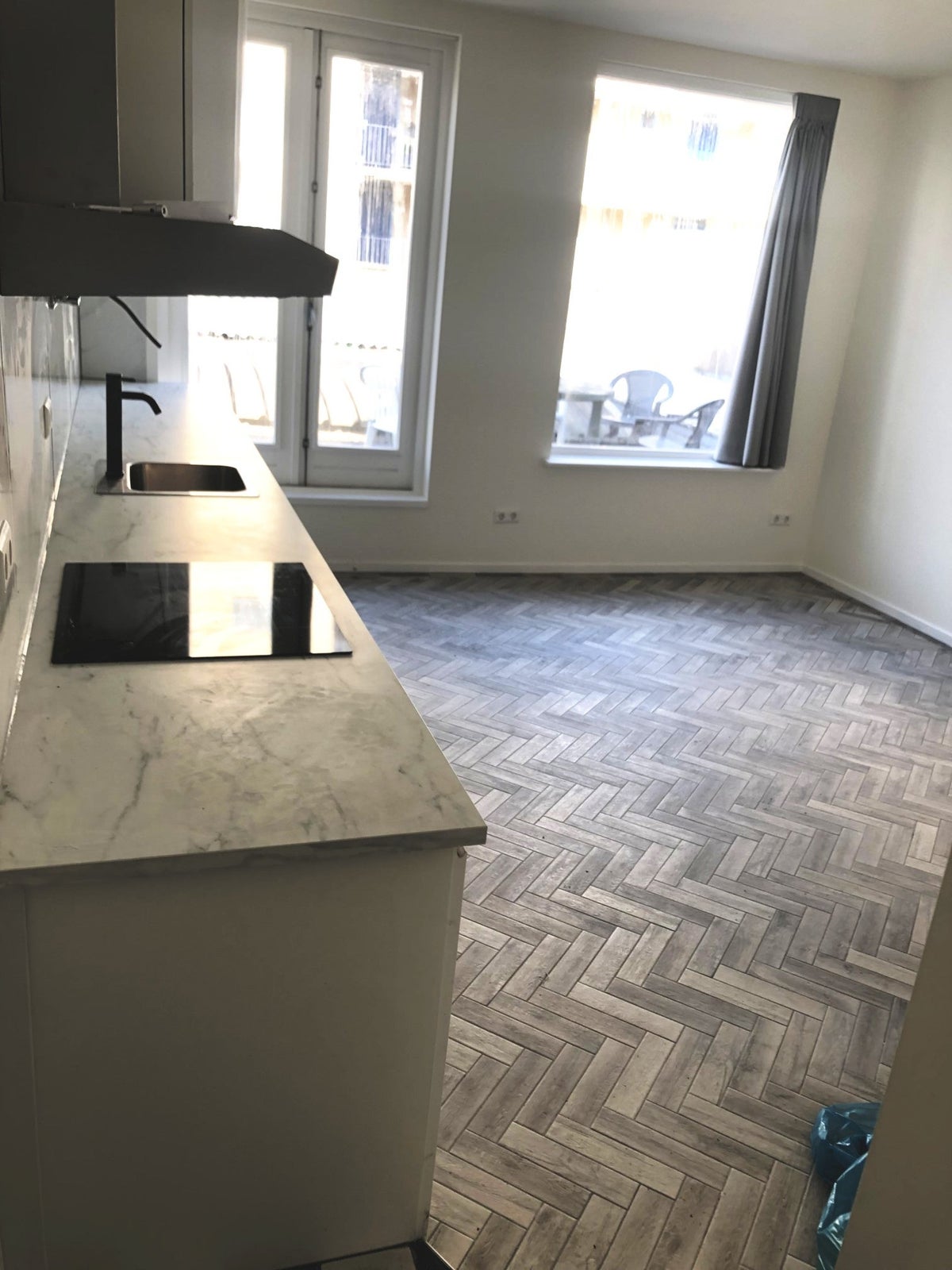 appartement Steenstraat Arnhem