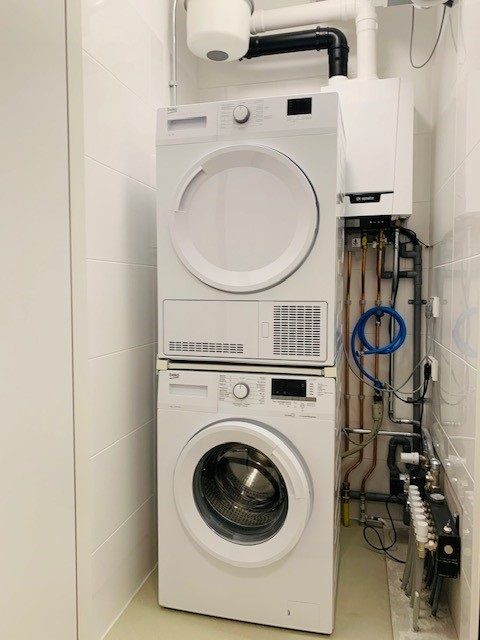 appartement Steentilstraat Groningen - Afbeelding 2