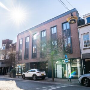 appartement Steenweg Helmond