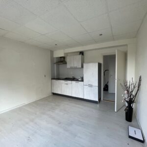 appartement Steenweg Sittard