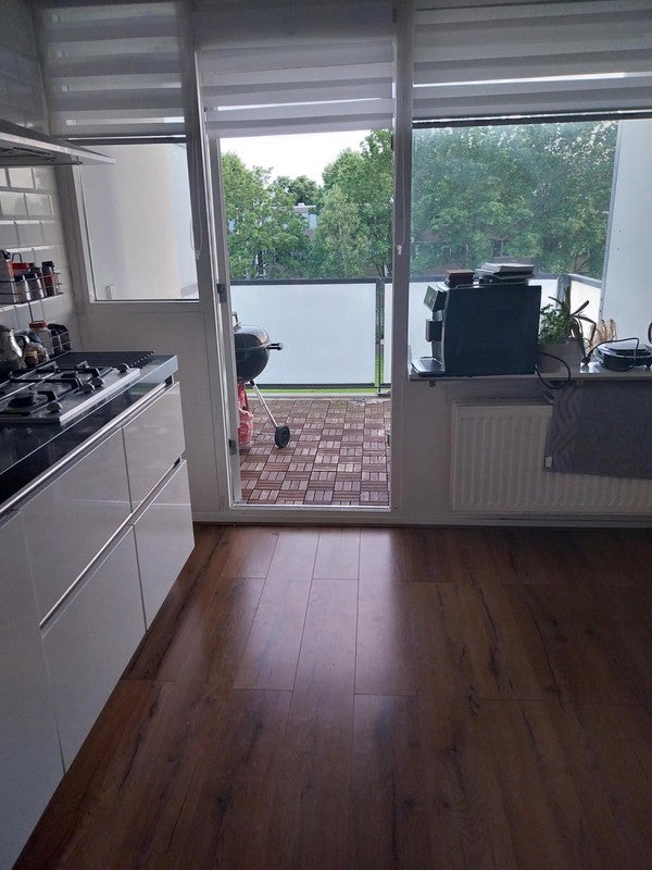 appartement Stenghof Amsterdam - Afbeelding 2