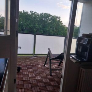 appartement Stenghof Amsterdam