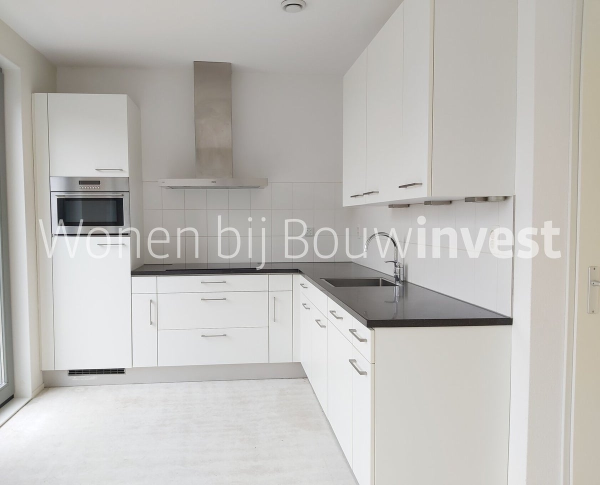 appartement Stephensonstraat Amsterdam - Afbeelding 2
