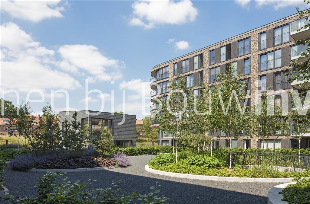 appartement Stephensonstraat Amsterdam - Afbeelding 3