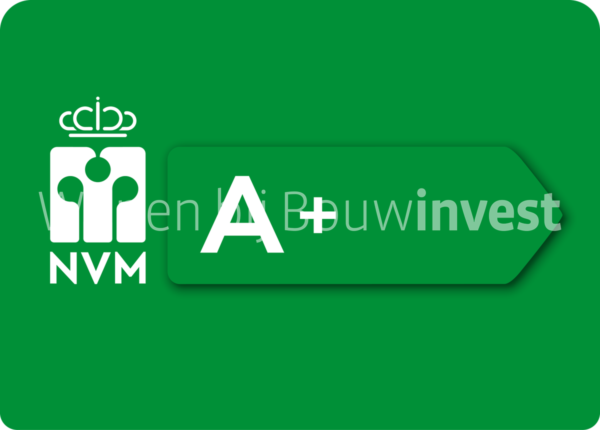 appartement Stephensonstraat Amsterdam - Afbeelding 4