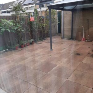 appartement Stetwaard Alkmaar