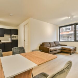 appartement Steynlaan Zeist
