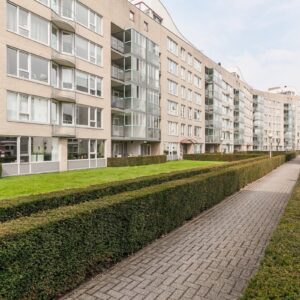 appartement Stieltjesstraat Nijmegen
