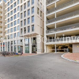 appartement Stoomstraat Eindhoven