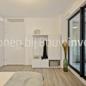 appartement Stoomstraat Eindhoven