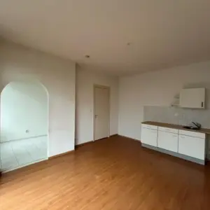 appartement Straatweg Rotterdam