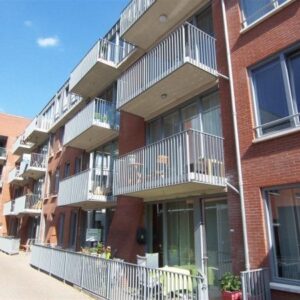 appartement Stratumsedijk Eindhoven