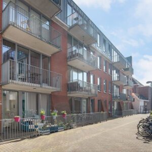 appartement Stratumsedijk Eindhoven