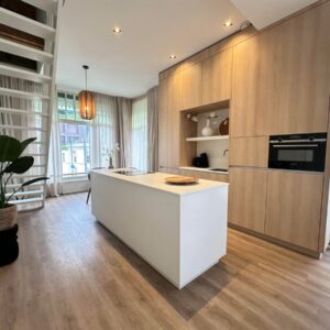 appartement Stratumsedijk Eindhoven