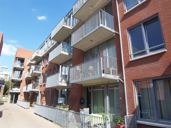 appartement Stratumsedijk Eindhoven