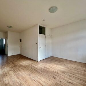appartement Strevelsweg Rotterdam
