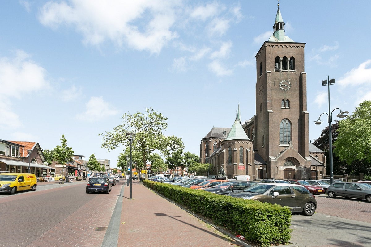 appartement Strijpsestraat Eindhoven - Afbeelding 2