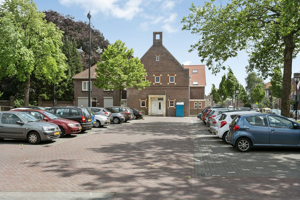 appartement Strijpsestraat Eindhoven - Afbeelding 3