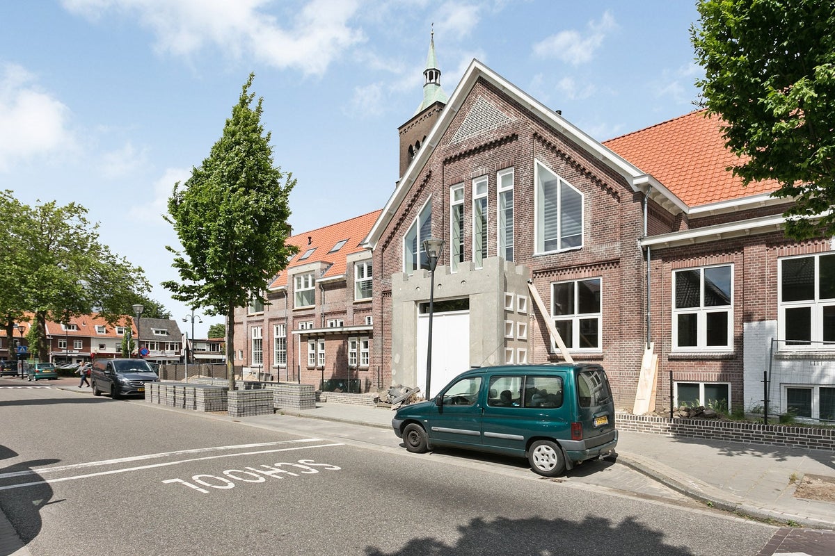 appartement Strijpsestraat Eindhoven - Afbeelding 4