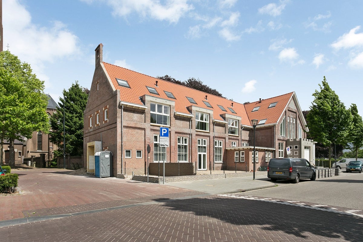 appartement Strijpsestraat Eindhoven