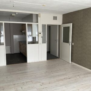 appartement Stroom Assen