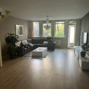 appartement Stroveer Rotterdam