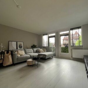 appartement Stroveer Rotterdam