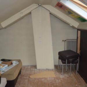 appartement Stuijvenburchstraat Eerbeek