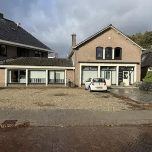 appartement Stuijvenburchstraat Eerbeek